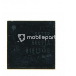 Power IC S527R Samsung SM-A750 A7 2018
