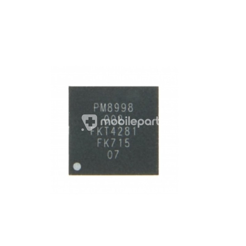 Power IC PM8998 Samsung SM-G950 S8