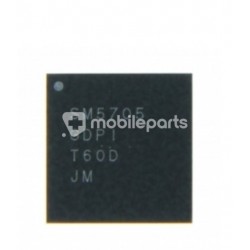 SM5705R Charging IC Samsung SM-A500 A5
