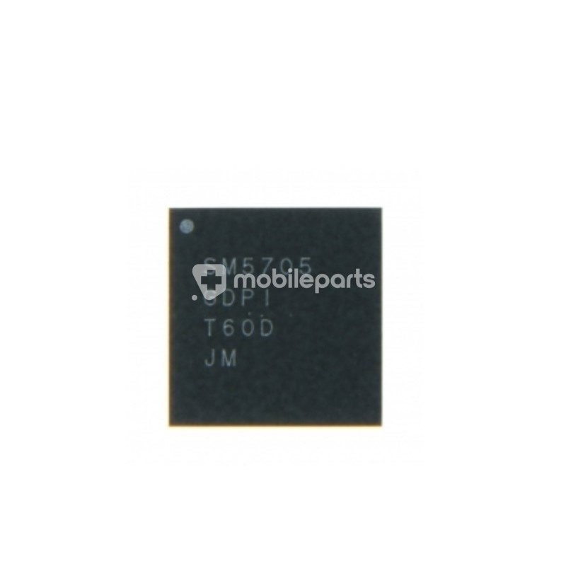 SM5705R Charging IC Samsung SM-A500 A5