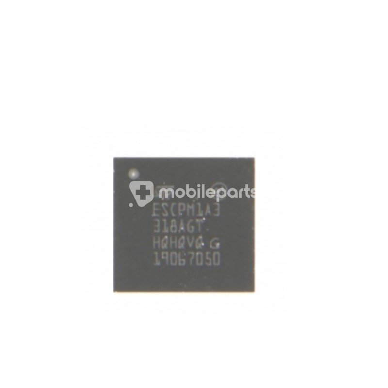 STCPM1A3 Power Management IC iPhone 15 Pro Max