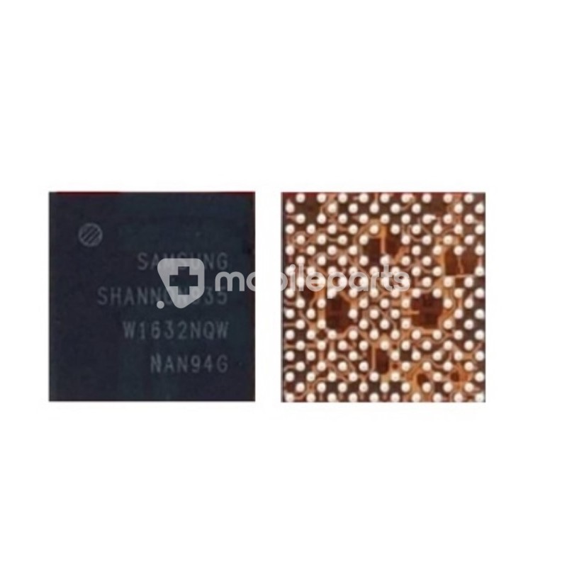 SHANNON935 IC Intermediate Frequency Samsung SM-G920 S6