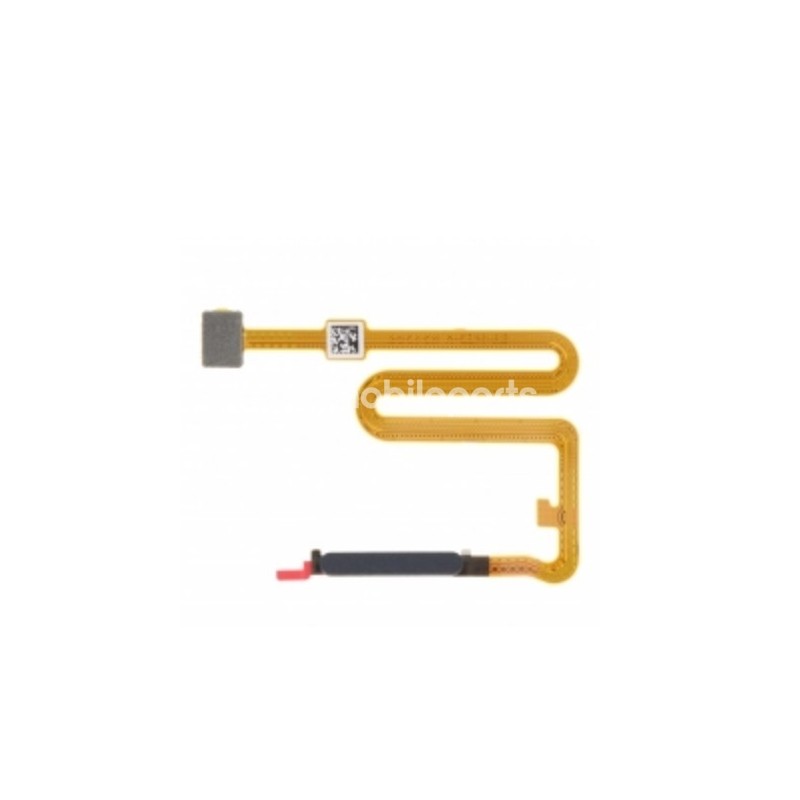 Fingerprint Midnight Blue Sensor Flex Cable Samsung SM-A166P A16 5G Ori