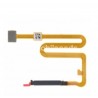Fingerprint Midnight Blue Sensor Flex Cable Samsung SM-A166P A16 5G Ori