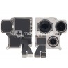 Rear Camera 48MP + 12MP + 12MP iPhone 15 Pro Ori