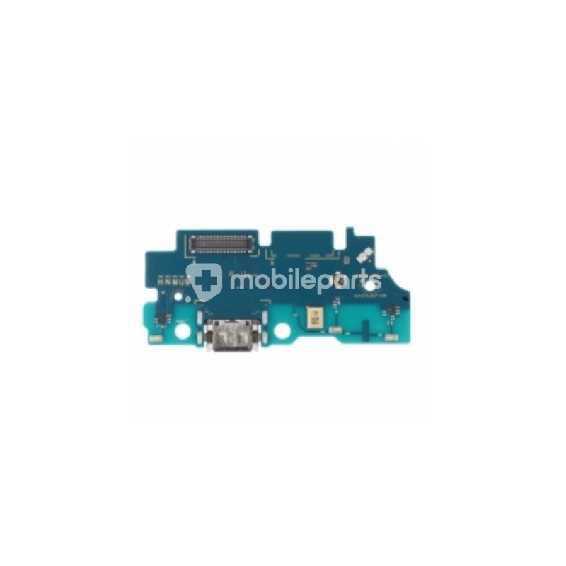 Charging Connector + Small Board Samsung SM-A166B A16 5G Ori