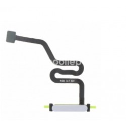 Fingerprint Gray Sensor Flex Cable Samsung SM-A166 A16 Ori