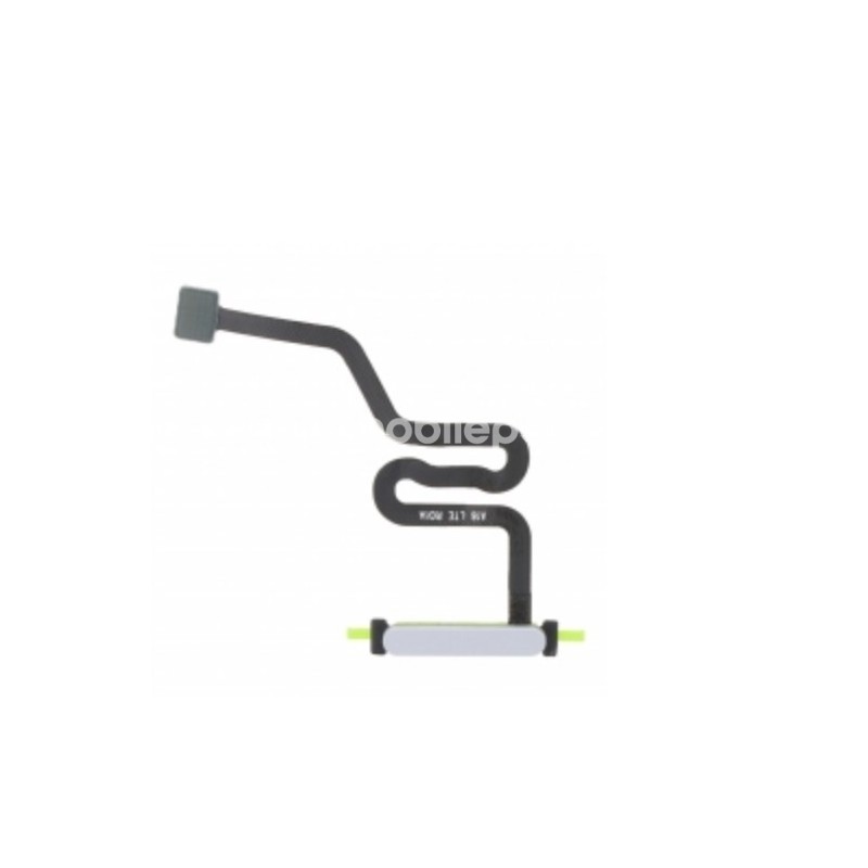 Fingerprint Gray Sensor Flex Cable Samsung SM-A166 A16 Ori