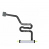 Fingerprint Gray Sensor Flex Cable Samsung SM-A166 A16 Ori