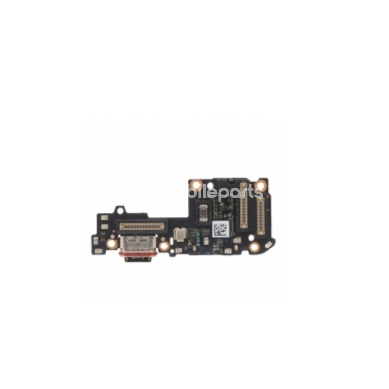 Charging Connector + Small Board OnePlus Nord 4 Ori