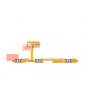 Power & Volume Button Flex Cable Samsung SM-A166 A16 Ori