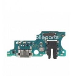 Charging Connector + Small Board Samsung SM-A065 A06 OEM