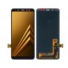 Display Touch Black Samsung SM-A530 Oled