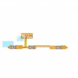 Power & Volume Button Flex Cable Samsung SM-A166B A16 Ori
