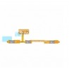 Power & Volume Button Flex Cable Samsung SM-A166B A16 Ori