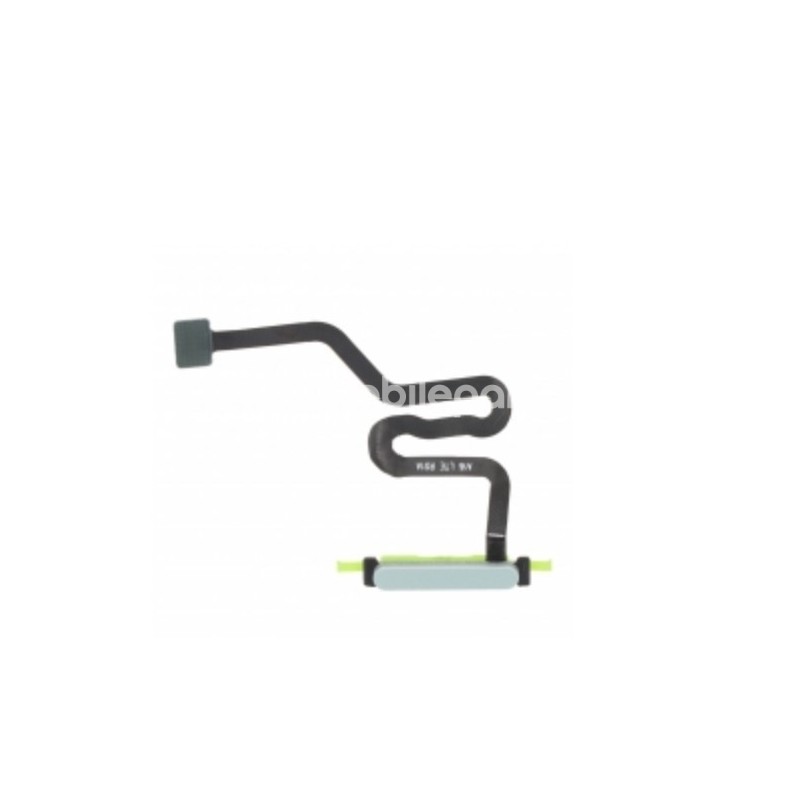 Fingerprint Light Green Sensor Flex Cable Samsung SM-A166 A16 5G Ori