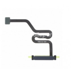 Fingerprint Midnight Blue Sensor Flex Cable Samsung SM-A166 A16 Ori