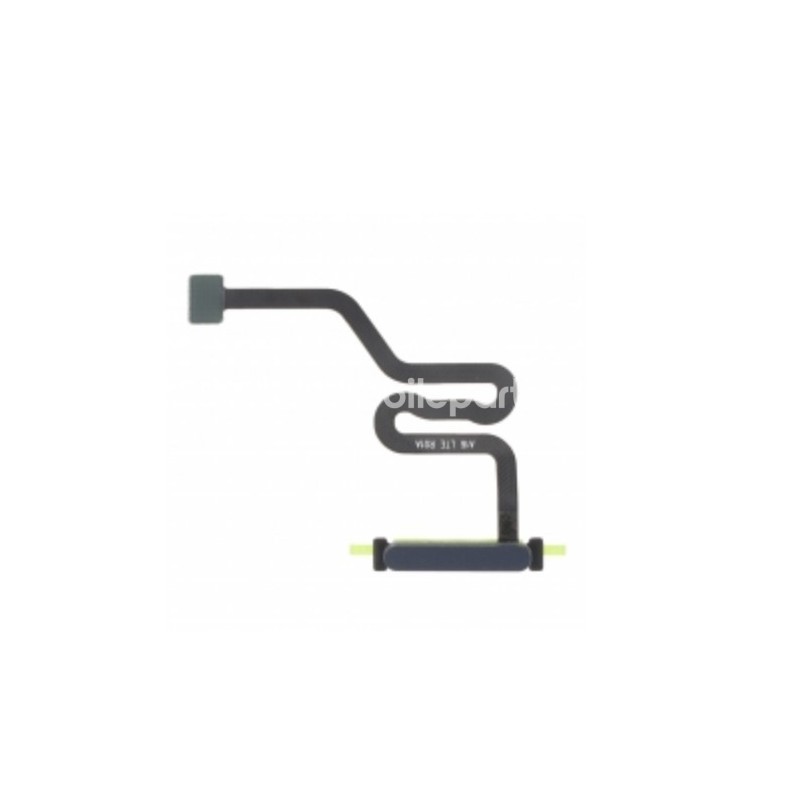Fingerprint Midnight Blue Sensor Flex Cable Samsung SM-A166 A16 Ori