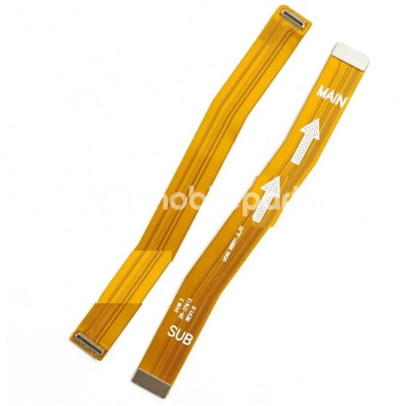 LCD Flex Cable Samsung SM-A166P A16 5G