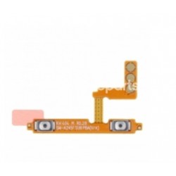 Volume Button Flex Cable Samsung SM-A256 A25 5G Ori