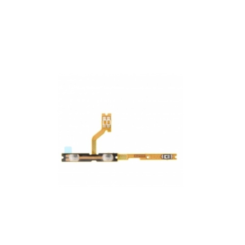 Power & Volume Button Flex Cable Samsung SM-A065 A06 Ori