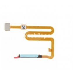 Fingerprint Light Green Sensor Flex Cable Samsung SM-A166P A16 5G Ori
