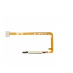 Fingerprint Gold Sensor Flex Cable Samsung SM-A065 A06 Ori