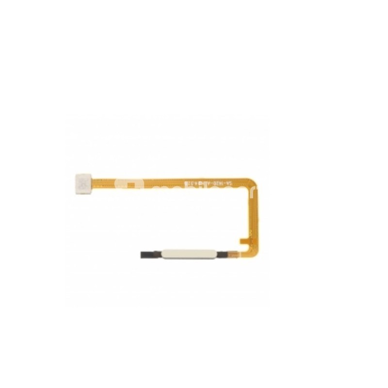 Fingerprint Gold Sensor Flex Cable Samsung SM-A065 A06 Ori