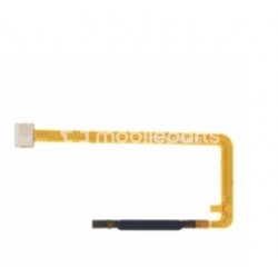 Fingerprint Black Sensor Flex Cable Samsung SM-A065 A06 Ori