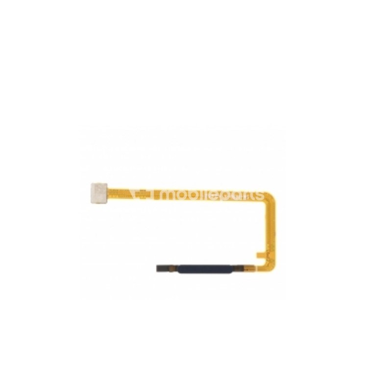 Fingerprint Black Sensor Flex Cable Samsung SM-A065 A06 Ori