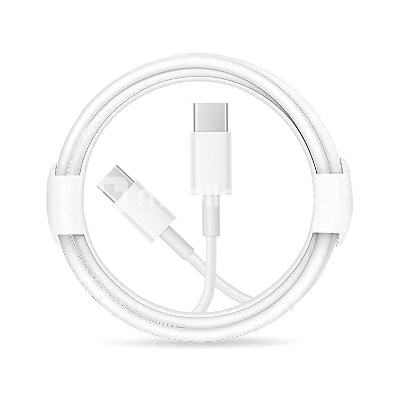 Cavo TYPE C - TYPE C Apple iPad Pro MacBook (1M)