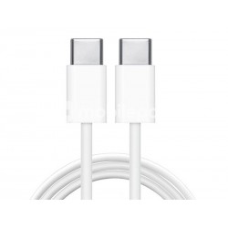 Cavo TYPE C - TYPE C Apple iPad Pro MacBook (1M)
