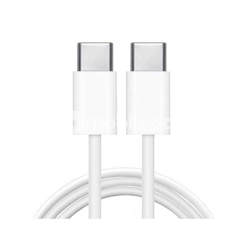 Cavo TYPE C - TYPE C Apple iPad Pro MacBook (1M)