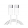Cavo TYPE C - TYPE C Apple iPad Pro MacBook (1M)