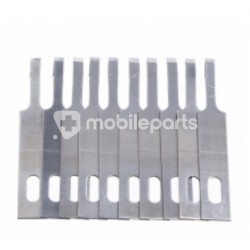 10Pcs No.4A Knife Blade