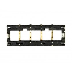 Connettore 4 Pin Su Scheda Madre Connessione Batteria iPad Mini