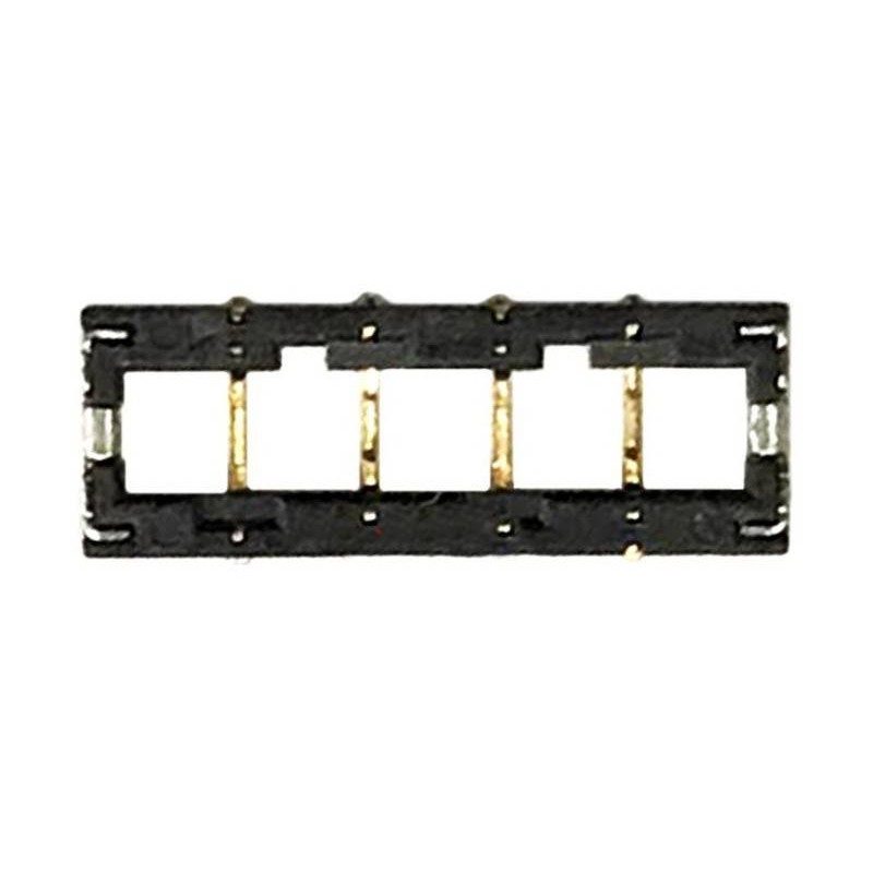 Connettore 4 Pin Su Scheda Madre Connessione Batteria iPad Mini