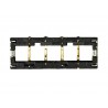 Connettore 4 Pin Su Scheda Madre Connessione Batteria iPad Mini