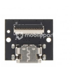 Charging Port Board BlackView Tab 12 Ori
