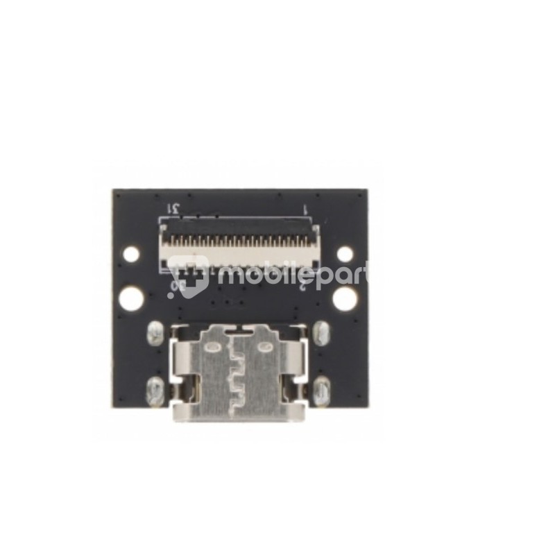 Charging Port Board BlackView Tab 12 Ori
