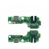 Charging Connector + Board Tecno Spark 30C OEM