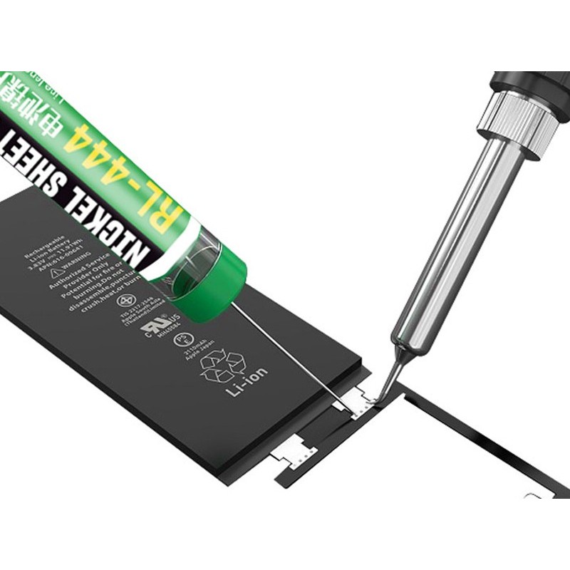 RELIFE RL-444 Battery Nickel Solder Wire