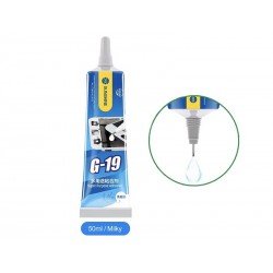 Sunshine G-20 Glue White 50ml
