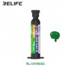 RELIFE RL-UVH902G Paste Flux Oil