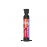 RELIFE RL-UVH902R Paste Flux Oil Red
