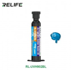 RELIFE RL-UVH902BL  Dry Paste Flux Oil