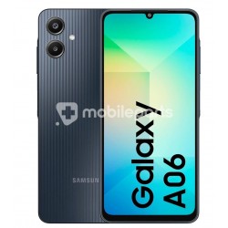 SAMSUNG A065 A06 4/128GB BLACK