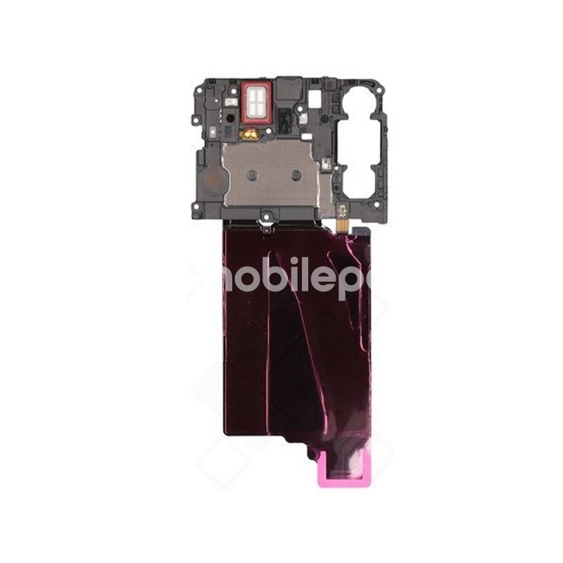 MEA Rear Top Samsung SM-G990 S21 FE Ori