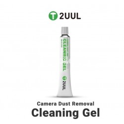 2UUL GL03 Camera Lens Cleaner Gel 30g
