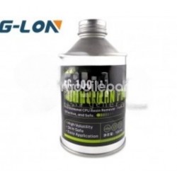 G-LON CPU Resin Removal Liquid 100ml